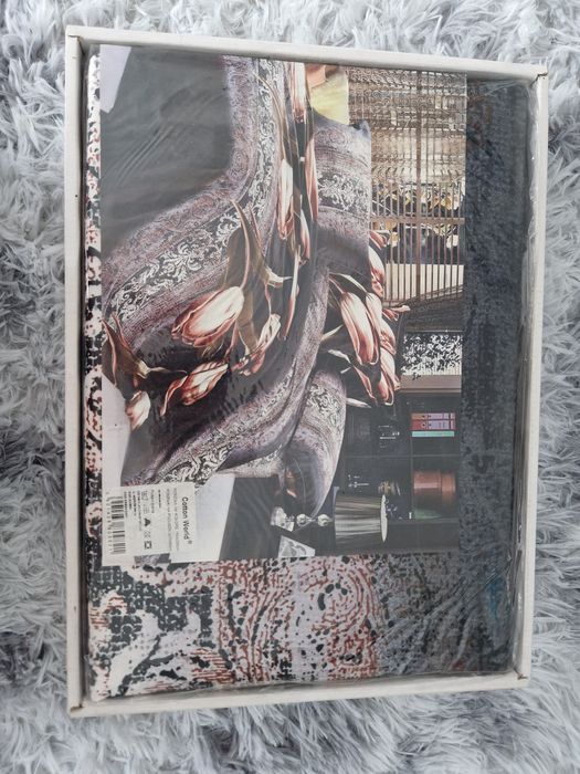 Nowa pościel 160x200 bawełna