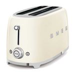 Тостер Smeg TSF02CREU на 4 тости