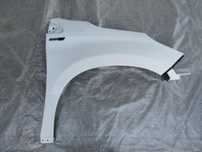 Guarda lamas direito PEUGEOT 2008 ano 2017  /2019 Original