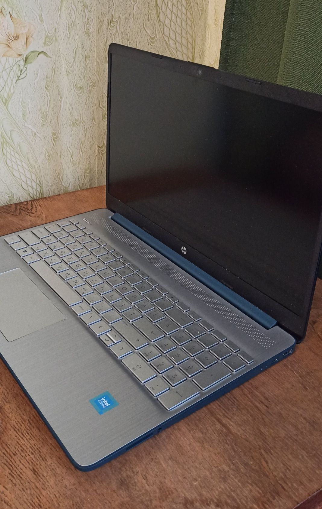 Ноутбук HP Laptop