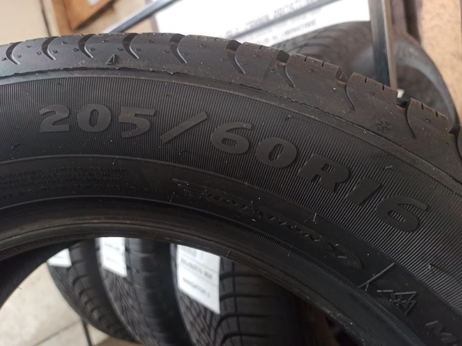 205/60R16 Dębica Navigator 3 nowe opony całoroczne 2023r