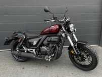Junak M12 Nowy Motocykl VOGE 125R 15KM 2025r*Raty*VAT23%*Transdo150km gratis