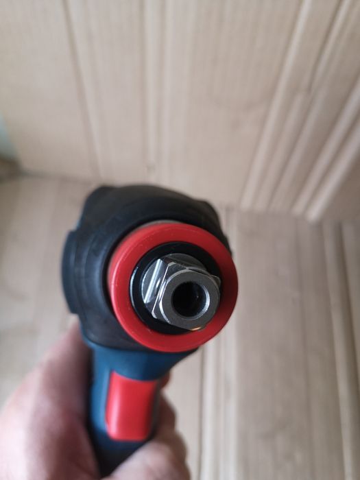 Bosch GDX 18V 210C klucz udarowy zakretarka body 18v nowy