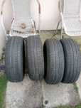 4 opony Michelin Energy Saver 175/70/14