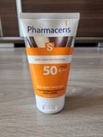 Pharmaceris S Balsam do opalania 50SPF