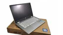Laptop HP Chromebook x360 14 " Intel Celeron N4120 4 GB / 64 GB