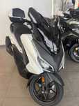 Honda Forza 2025