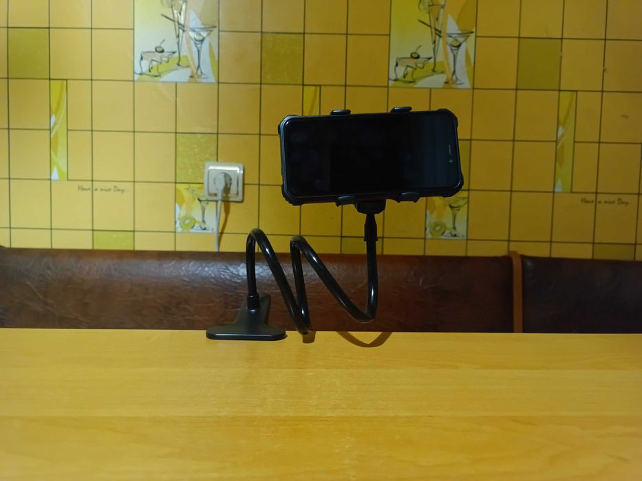 Держатель для телефона новый