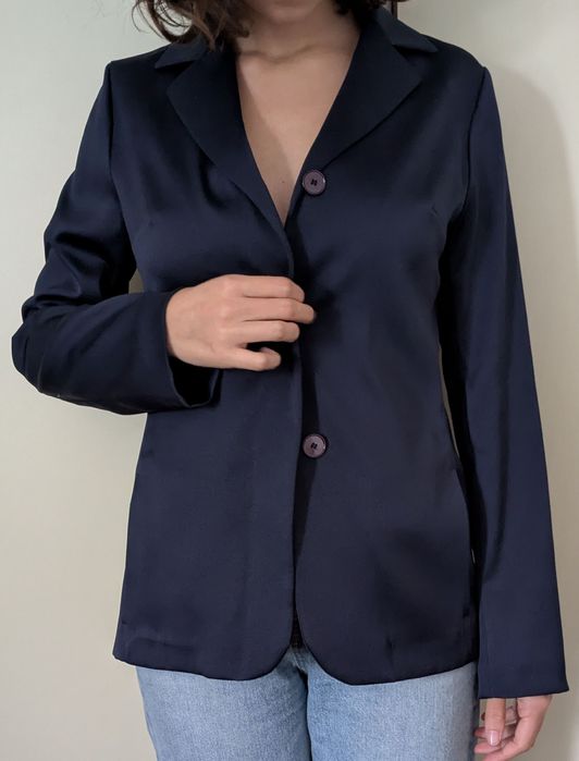 Casaco Clássico Stefanel