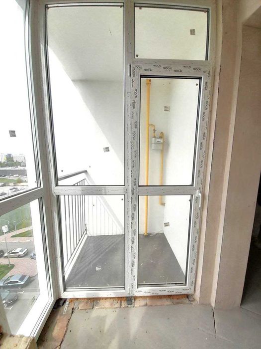 Продаж 1 кімната квартира Крюківщина Без комісії
