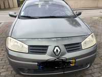 Megane 2004 1,9 dci