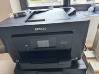 Drukarka Epson WF-3720