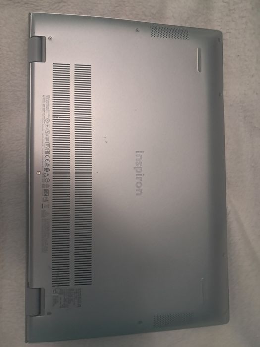 Laptop Dell Inspiron 15 5000 i5 15'6