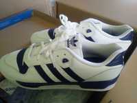 Buty adidas rivalry low rozm.36,5 cm.(54 2/3)