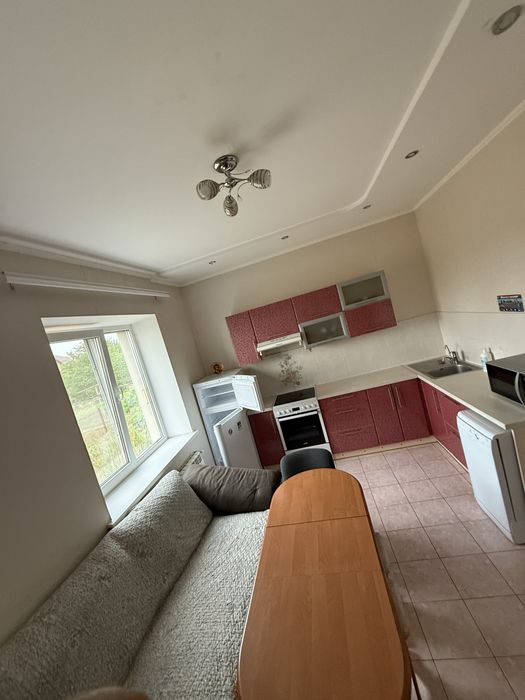 Аренда дома с. Александровка