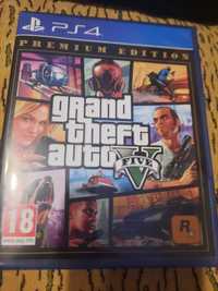 GTA5 play station4,5