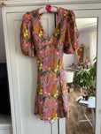 Sukienka Laurella Florentina Summer Flowers