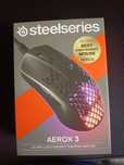 Myszka steelseries Aerox 3