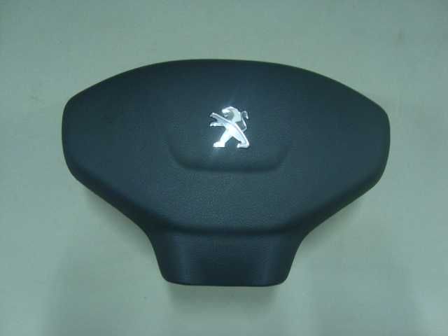 Подушка безпеки керма,Airbag безопасности Peugeot 301.Пежо 12-21рік.