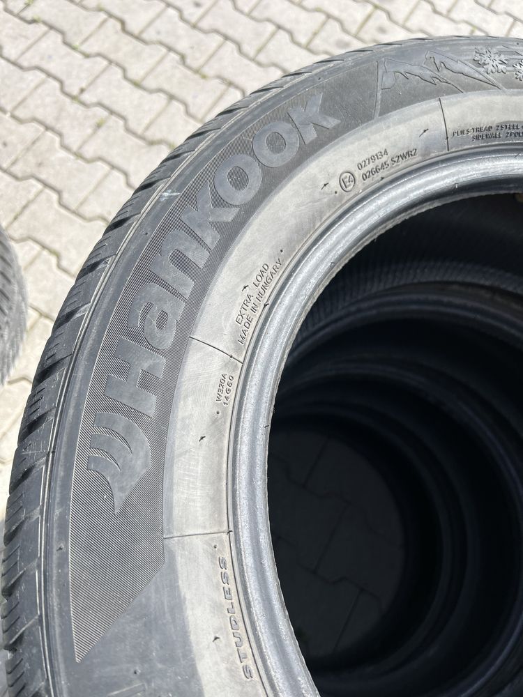 Hankook 235/60R17 106H Winter i*cept evo 2 SUV