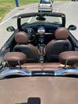 Mini Cooper S - Cabrio