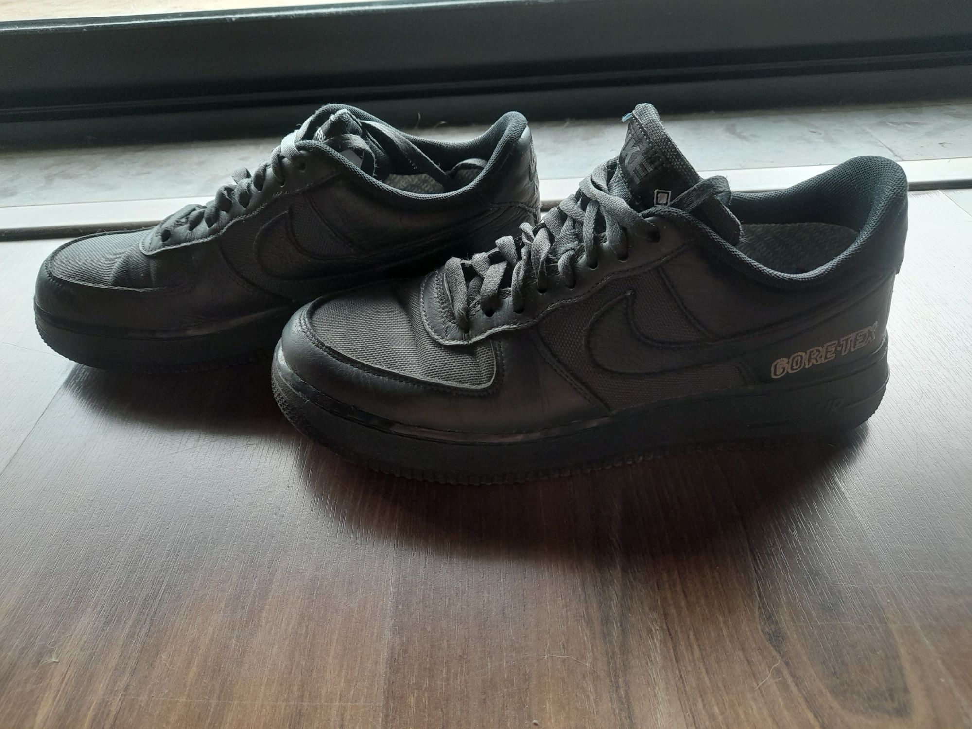 Ténis NIKE air force 1 Gore-Tex