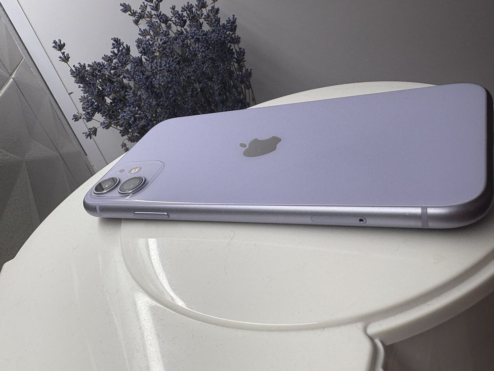 Iphone 11 128 neverlock