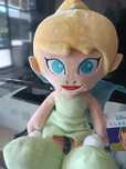 PROMO:Peluche Sininho Peter Pan 35cm
