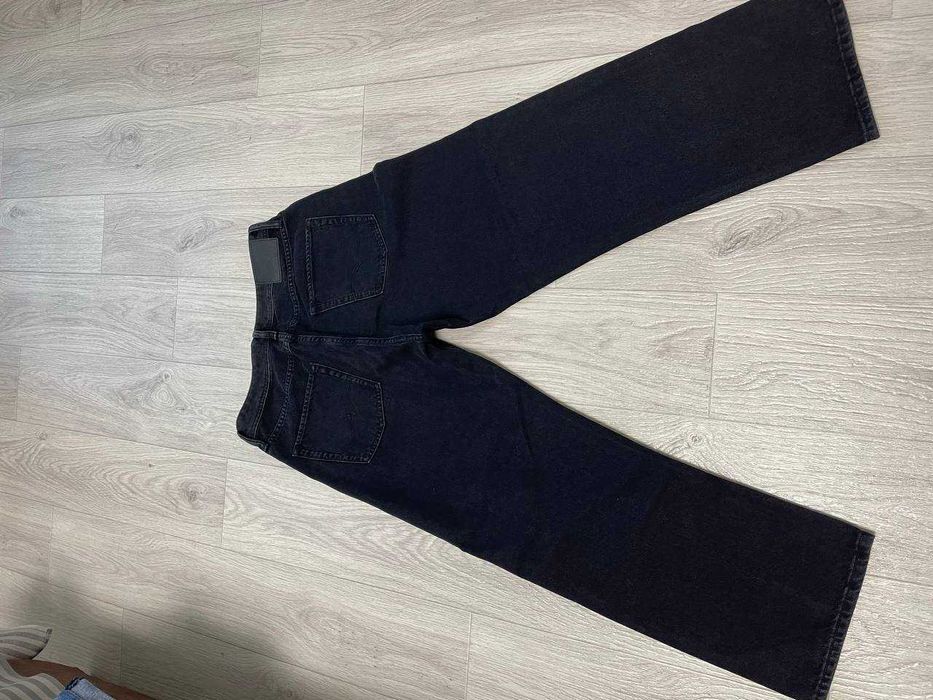 Продаю джинси Jack&Jones baggy(широкі), розмір 31/30