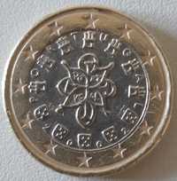 1 Euro de 2002 de Portugal