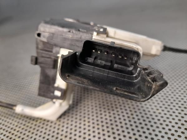 Fechadura / fecho porta trás esquerdo CITROËN C3 II (SC_)