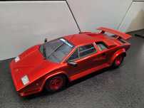 Model Lamborghini Countach Koenig Special, 1/18, GT Spirit