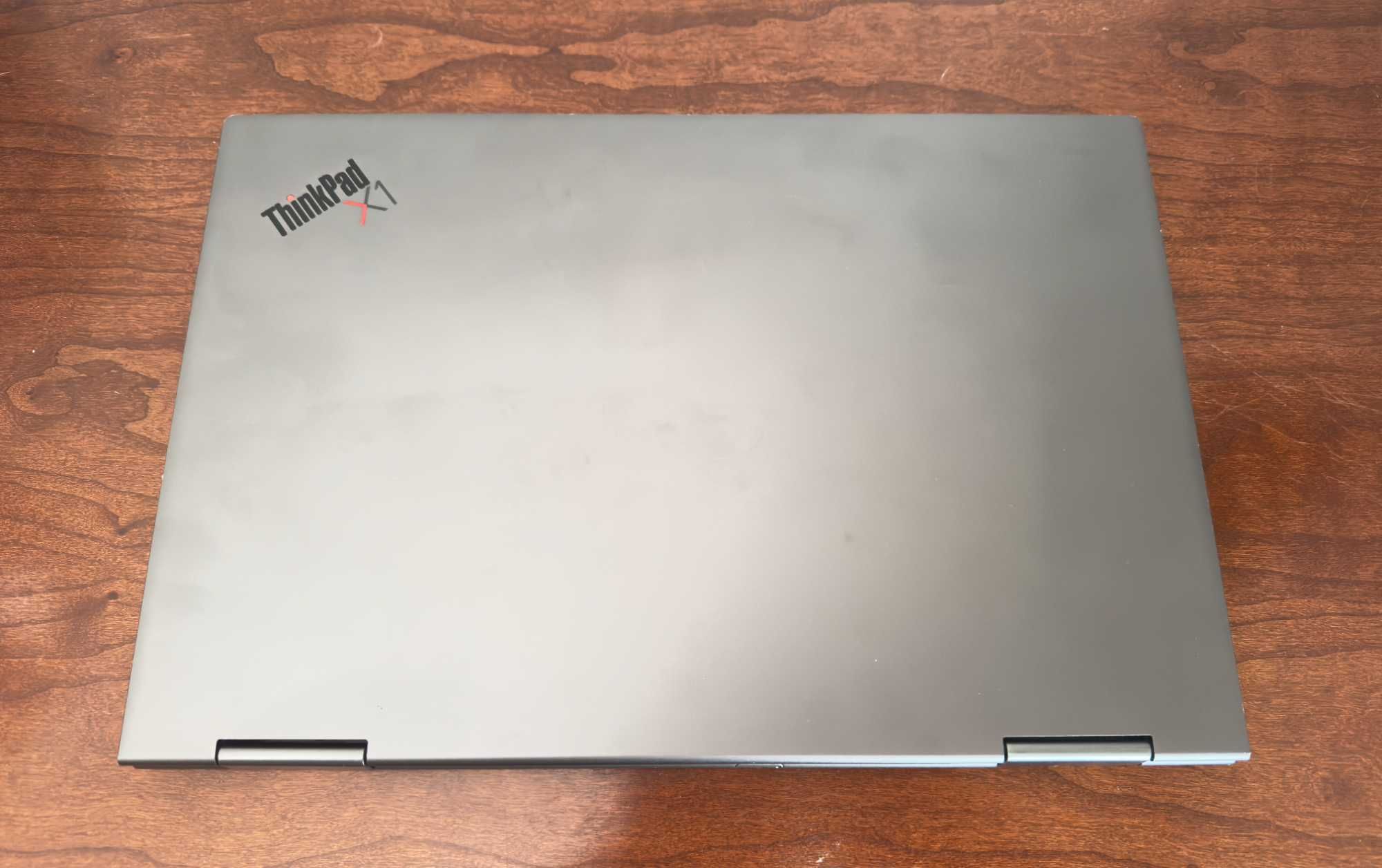 Lenovo ThinkPad X1 Yoga Gen5 Hibrido-Ecran Tatil+Pen/i5-10310u/16Gb/4G
