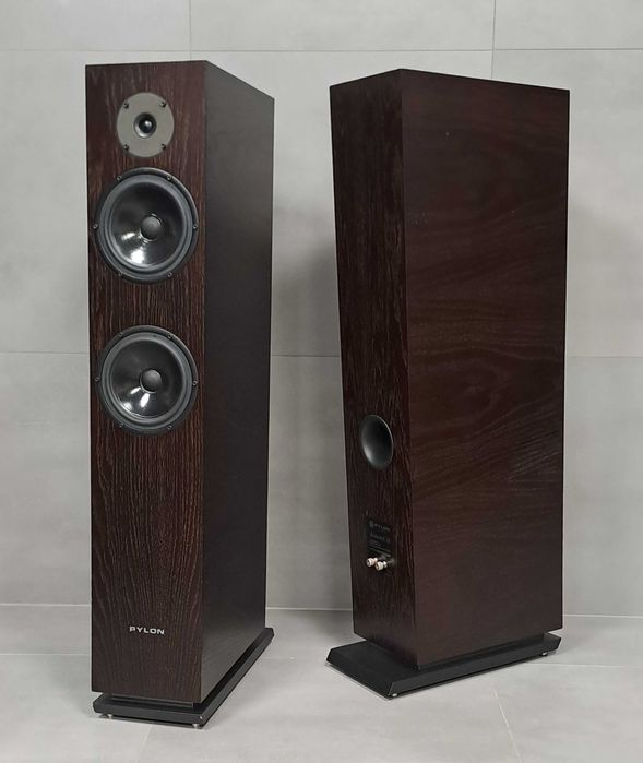 Pylon Audio Diamond 28 | autoryzowany sklep WROCŁAW