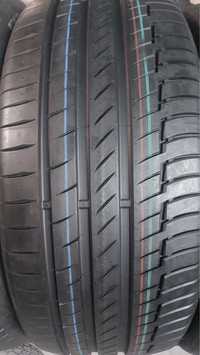 275/50/21 R21 Continental PremiumContact 6 4шт новые