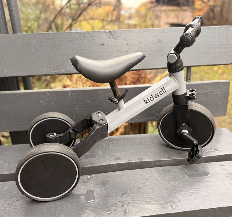 Велосипед Kidwell