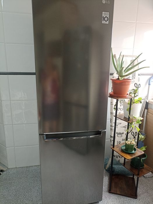 Frigorífico Combinado LG