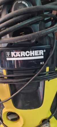 Karcher K5 Кершер к5 Керхер К5