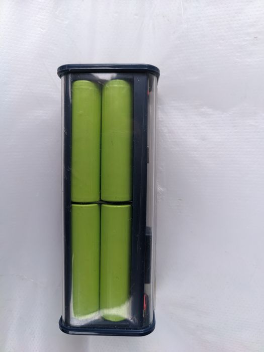 Повербанк для ноутбука 24000 mAh ,  22,5Вт