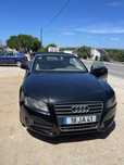 AUDI A5 CABRIO SS