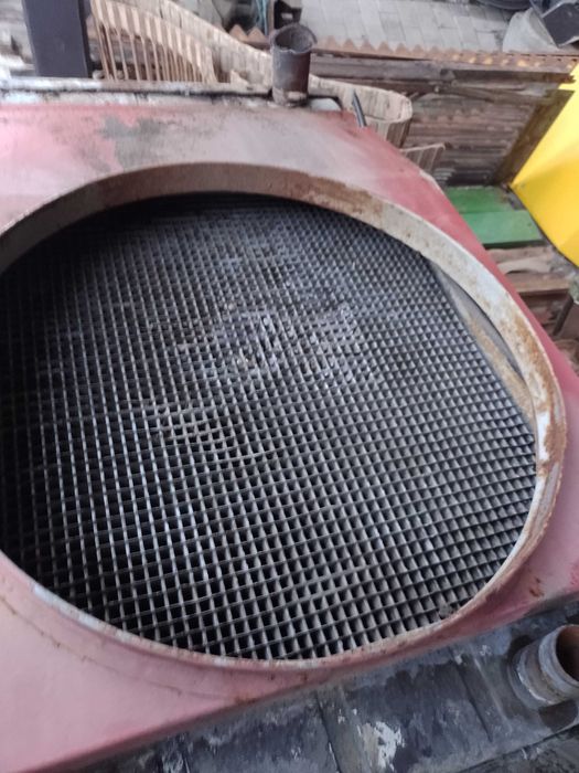 Chłodnica Wody MF 186-187