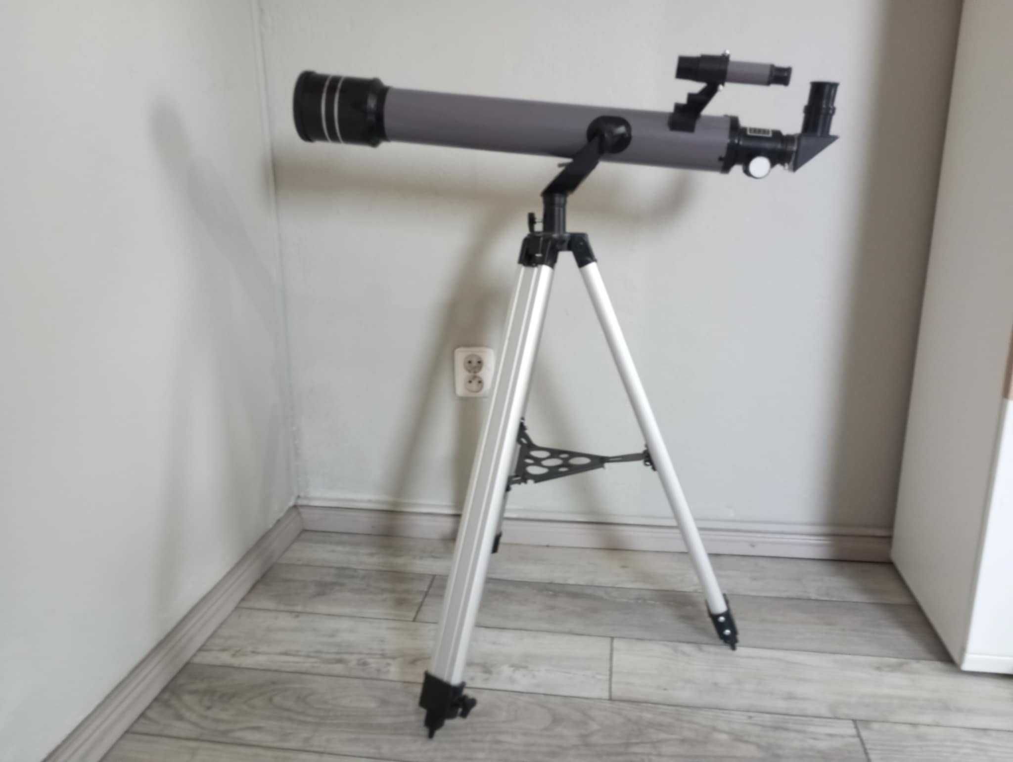 Teleskop Mirai Optics