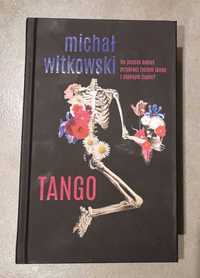 [nowa] książka Tango. Czarny kryminał retro - Michał Witkowski