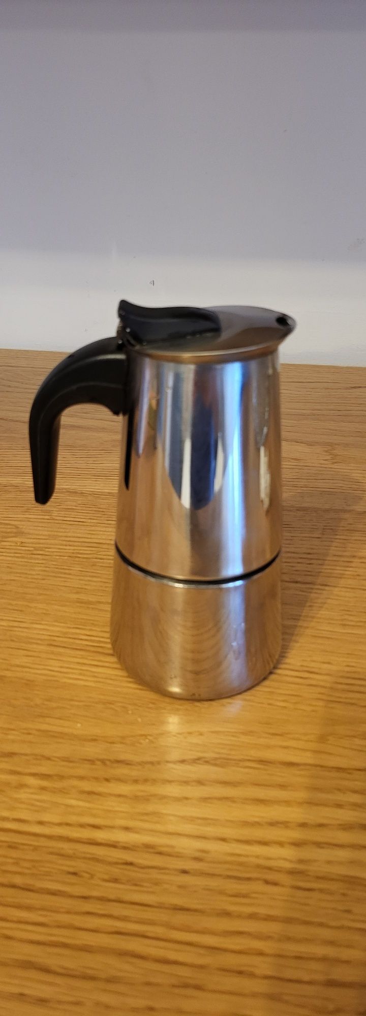 Makinetka, kawiarka  200 ml ,zaparzacz do kawy,ekspres na gaz