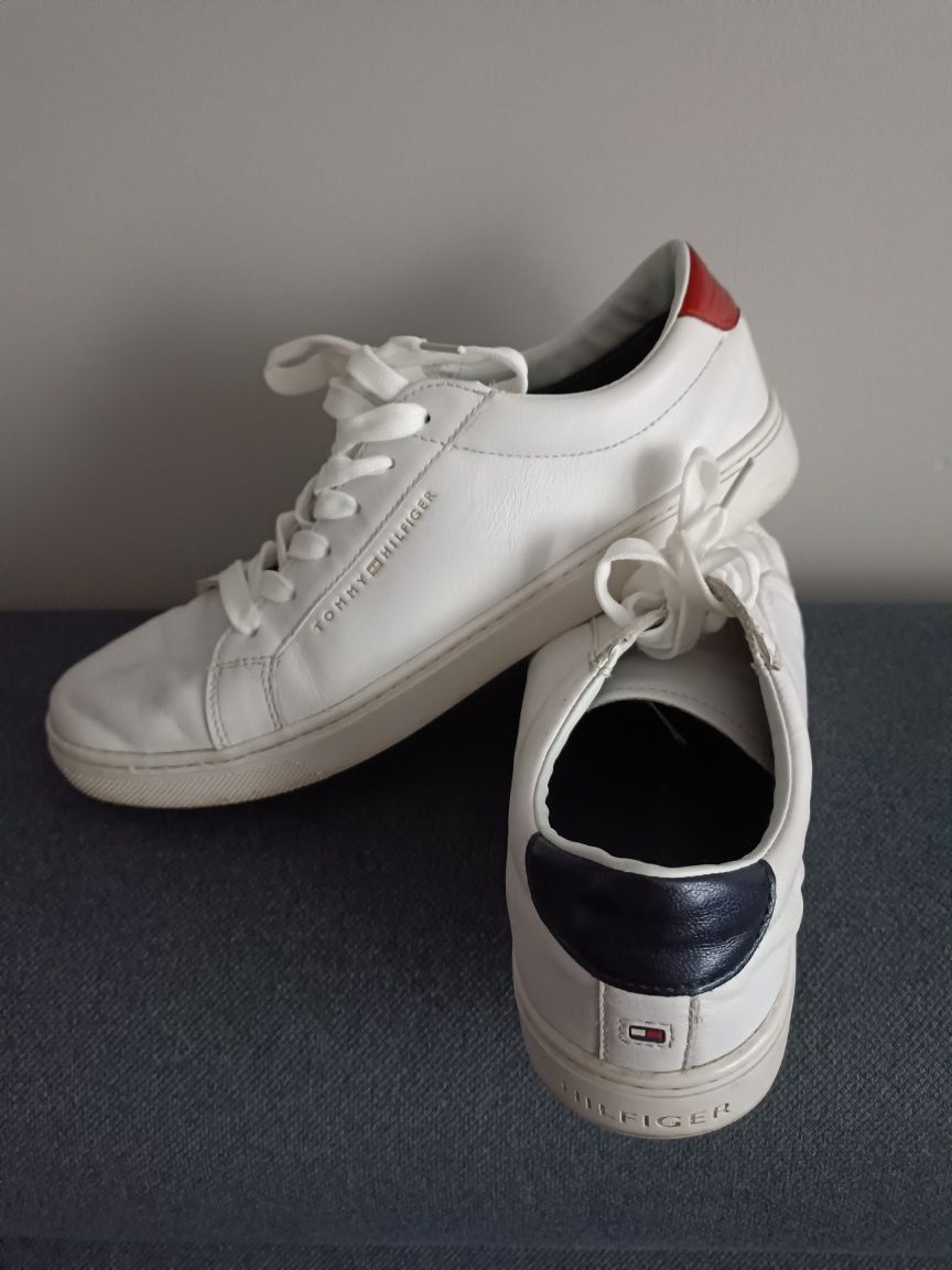 Trampki Tommy Hilfiger 40 rozmiar