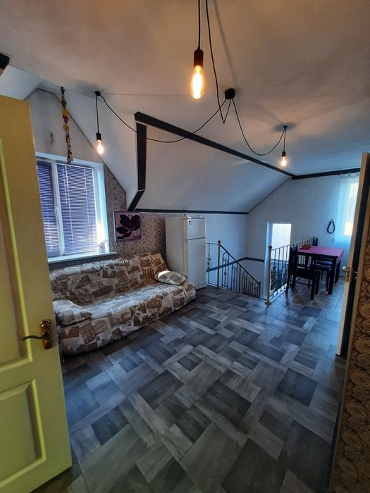 Здам 2 кім. квартиру