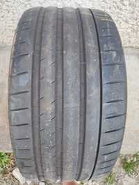 Pojedyncza opona Michelin Pilot Super 4S 275/35/21 103Y