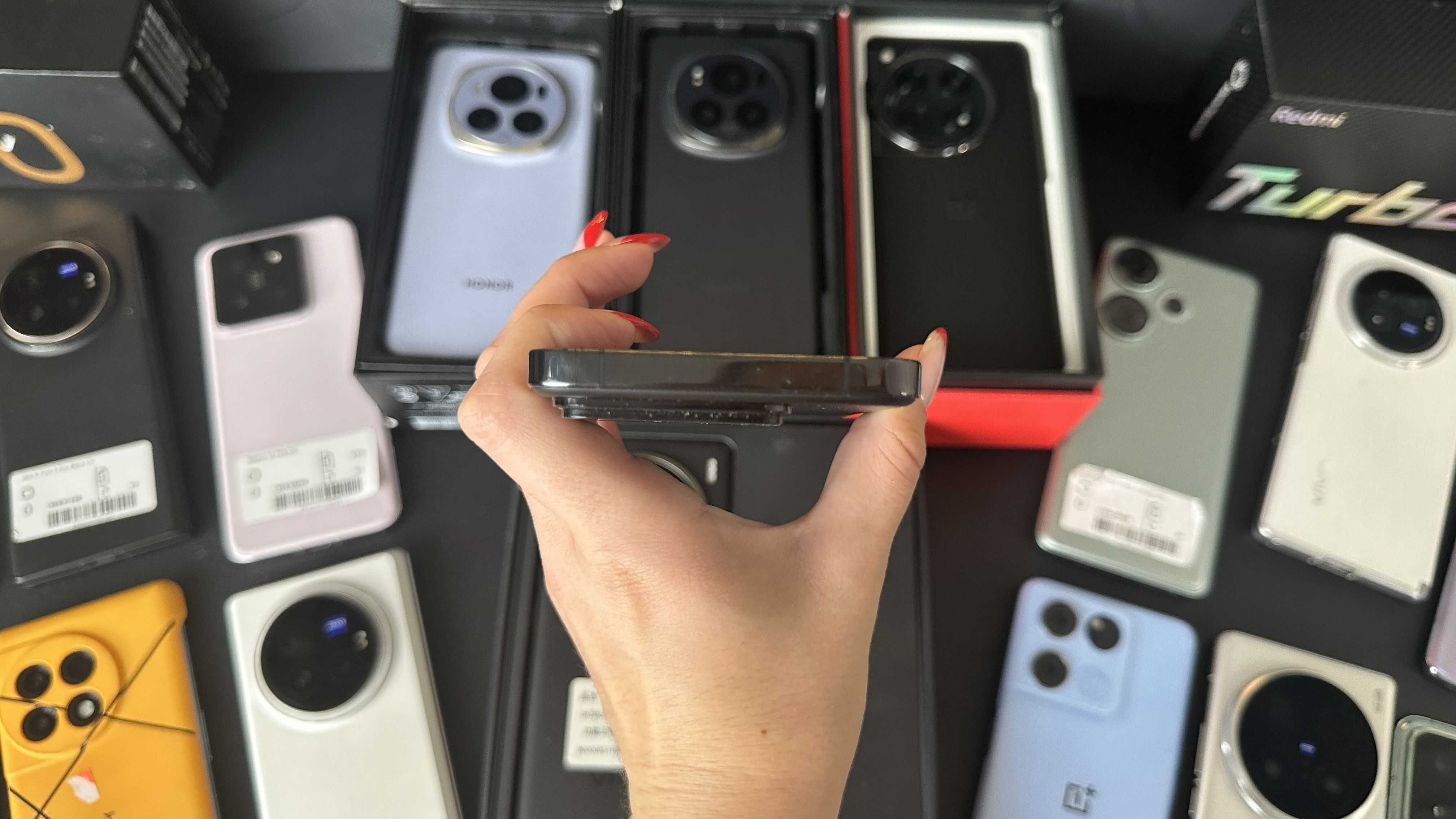 Оплата частинами 0% Xiaomi 14 16/1TB Black Гарантія Trade In
