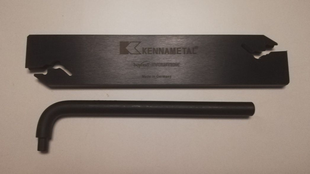 Listwa przecinaka Kennametal EVBSN32M0660 NOWA!