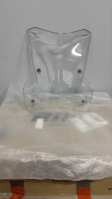 Szyba KTM 1290 Super Adventure 18’-20’